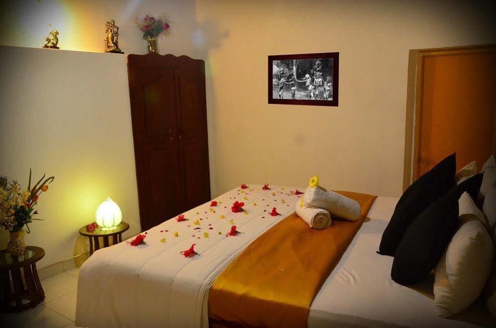 The Kings Villa Kandy Exterior foto