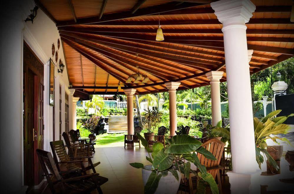The Kings Villa Kandy Exterior foto