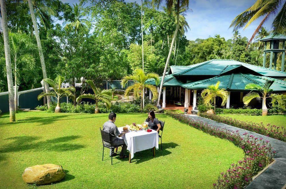 The Kings Villa Kandy Exterior foto